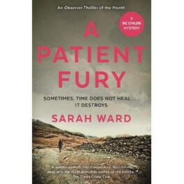 Patient Fury