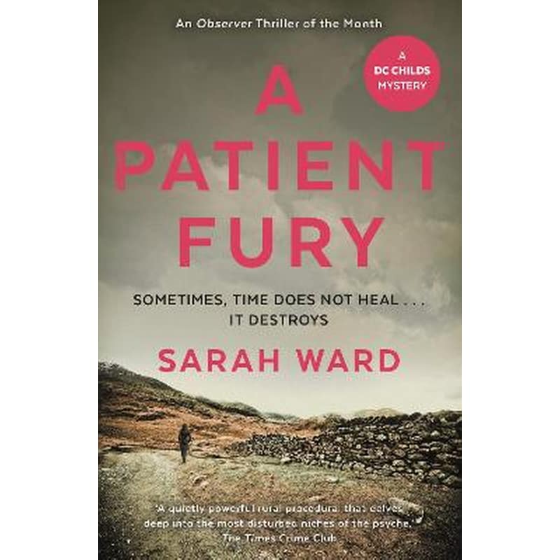 Patient Fury