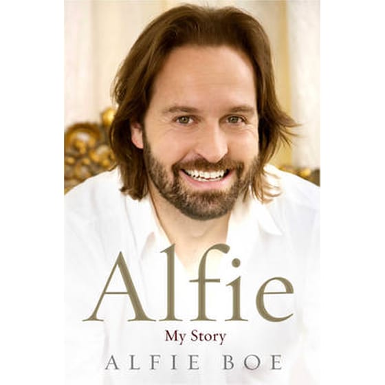 Alfie image 0