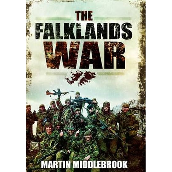 Falklands War image 0