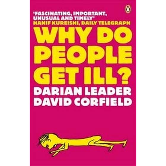 Why Do People Get Ill? image 0