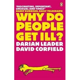 Why Do People Get Ill?
