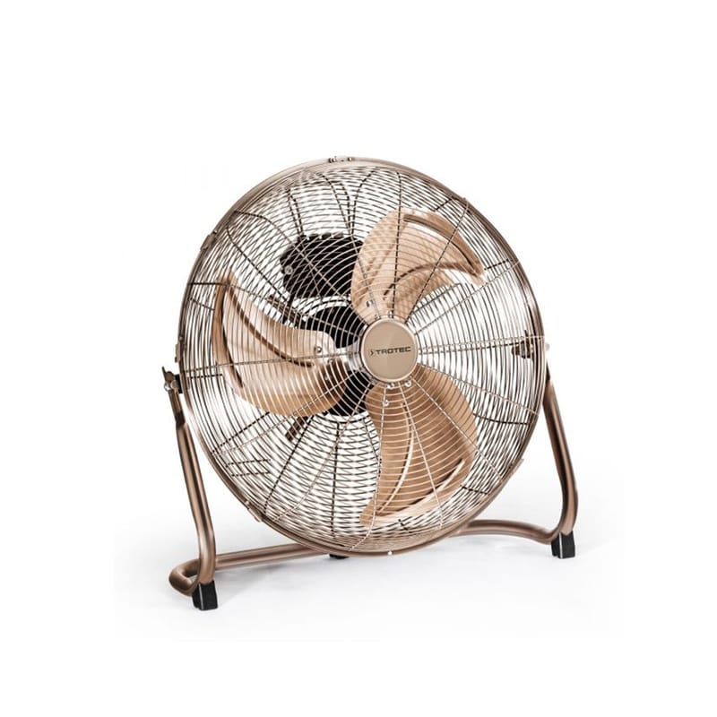 TROTEC 180046 100W 45cm Ανεμιστήρας Δαπέδου