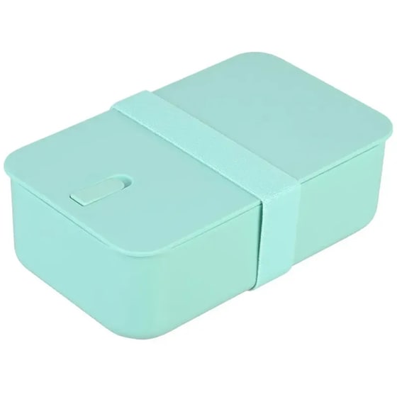Φαγητοδοχείο Estia Home Art Bermuda Green 1000 ml image 0