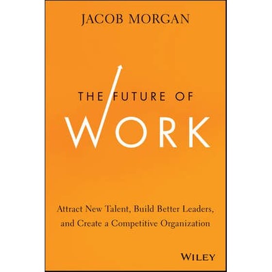 The Future of Work image 0