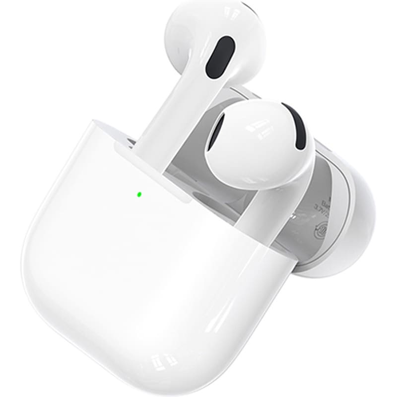 Ακουστικά Bluetooth XO Q6 Pro - Λευκά
