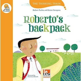 Robertos Backpack