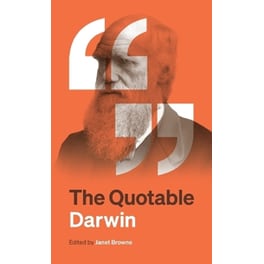 The Quotable Darwin