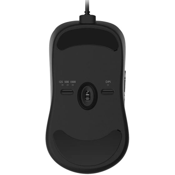 Gaming Ενσύρματο Ποντίκι BenQ S1 3200 DPI - Μαύρο image 1