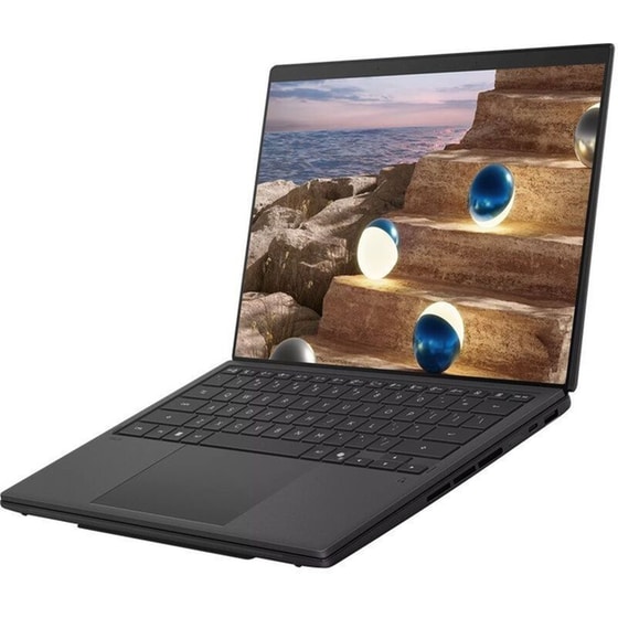 Asus Zenbook Duo UX8407AA-OLED-SN109X Copilot+ PC 14" QHD OLED (Intel Core Ultra X9-388H/32 GB/2TB SSD/Arc Graphics/Win11Pro) Laptop image 4