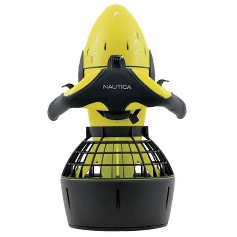 NAUTICA Ηλεκτρικό Seascooter Nautica Marine 250 - Κίτρινο