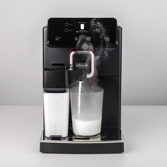 GAGGIA Magenta Prestige 1900W 15bar Μηχανή Espresso image 5