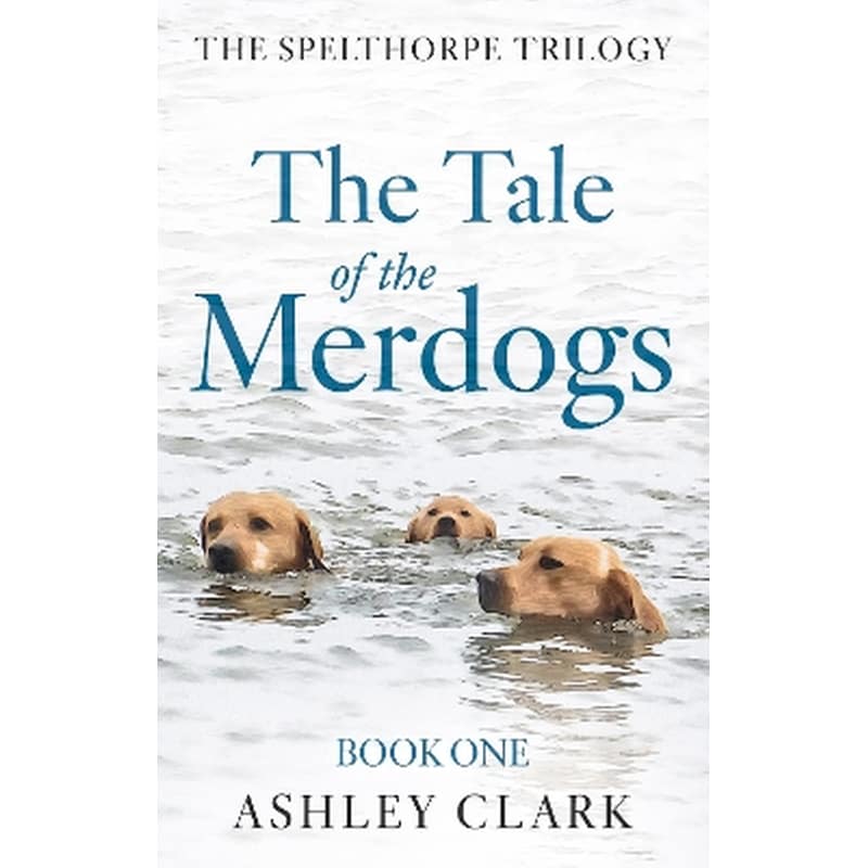 The Tale of the Merdogs
