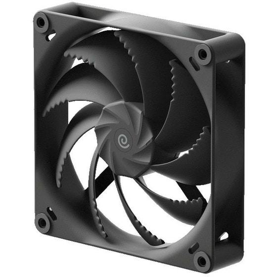 Case Fan Pro Gamersware HAVN H1430 με ARGB φωτισμό image 1