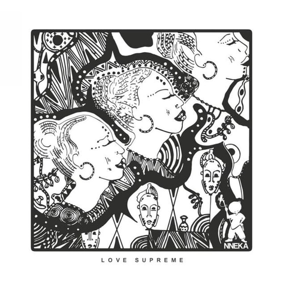 Love Supreme image 2