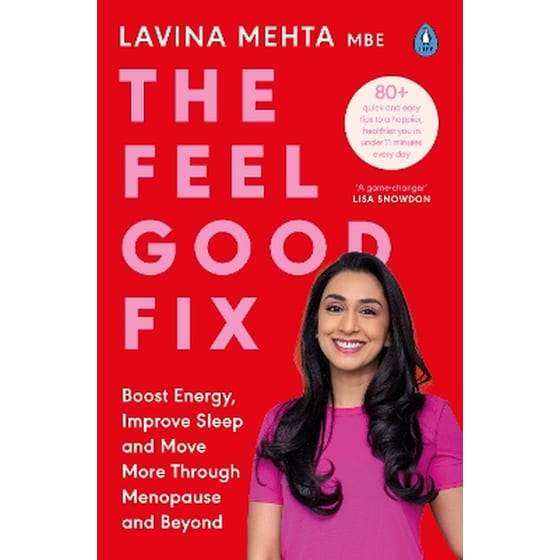The Feel Good Fix image 0