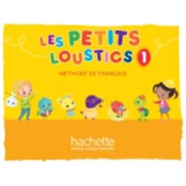 Livre de l'eleve 1
