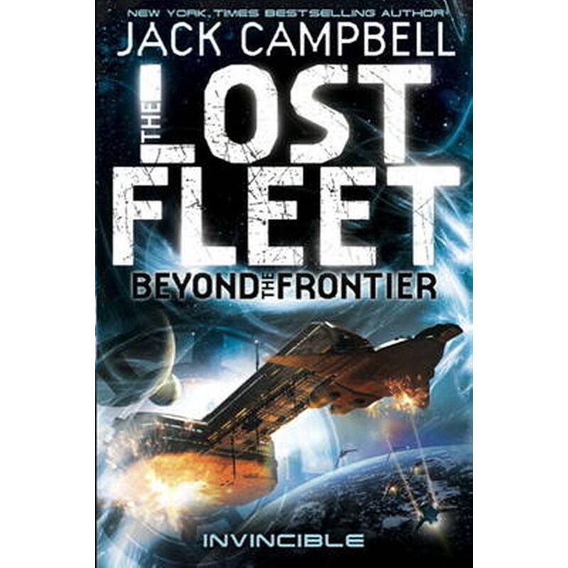 Lost Fleet