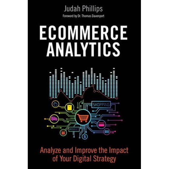 Ecommerce Analytics image 0