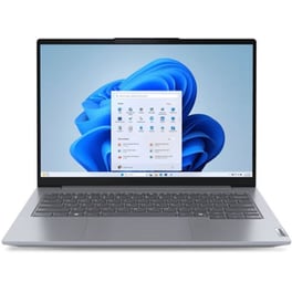 Lenovo ThinkBook 14 Gen7 14'' WUXGA IPS (Core Ultra 5-125H/16GB/ 512GB SSD/UHD Graphics/Win11Pro) Laptop