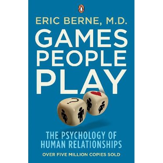 Games People Play image 0