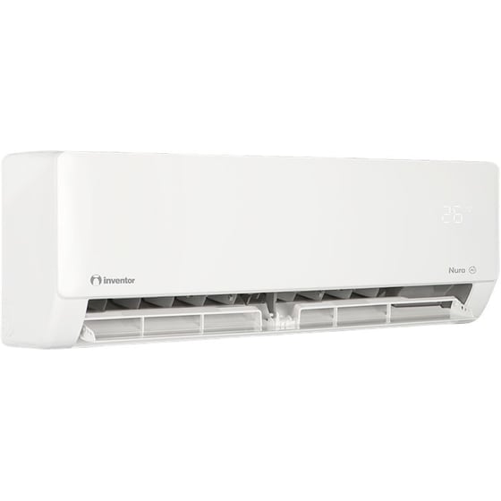 ΚΛΙΜ INVENTOR NURA 12000 NRI-12WFI image 3