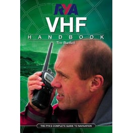 RYA VHF Handbook: The RYA'S Complete Guide to SRC