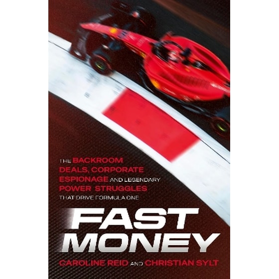 Fast Money image 0