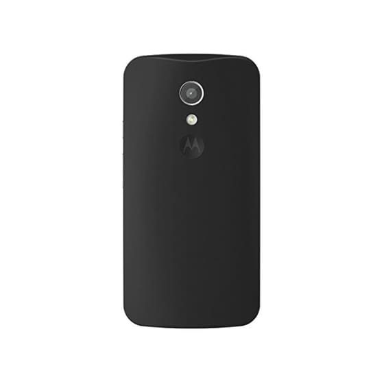 Motorola New Moto G LTE 8GB Μαύρο Smartphone image 1