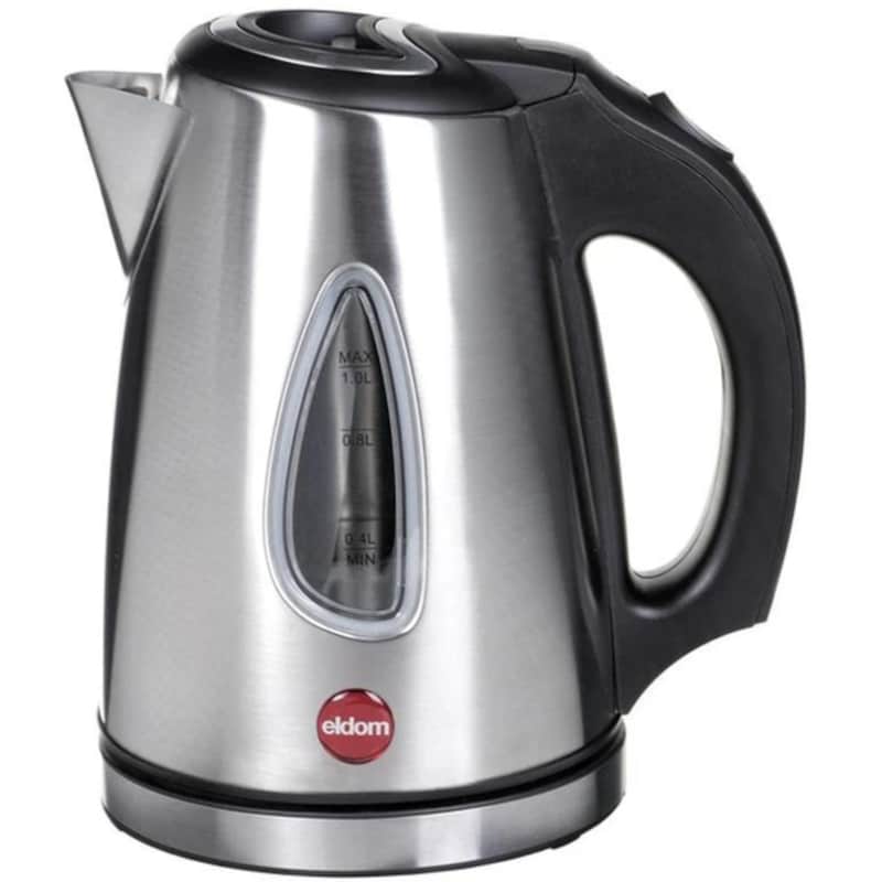 ELDOM Βραστήρας ELDOM CS10 1500 W 1 L Inox