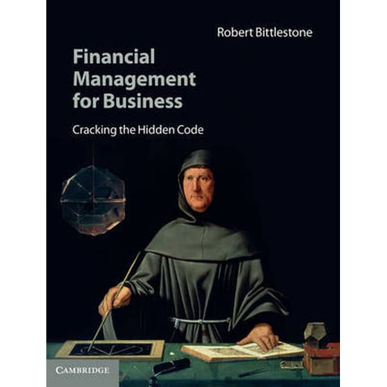 Financial Management for Business image 0