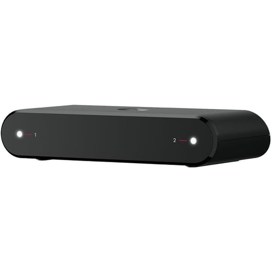 Logitech G Astro A20 X Ασύρματα Ακουστικά Bluetooth/USB-C - Μαύρα image 5