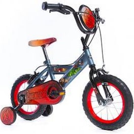 Παιδικό Ποδήλατο Bmx Huffy Avengers Disney  - Γκρι