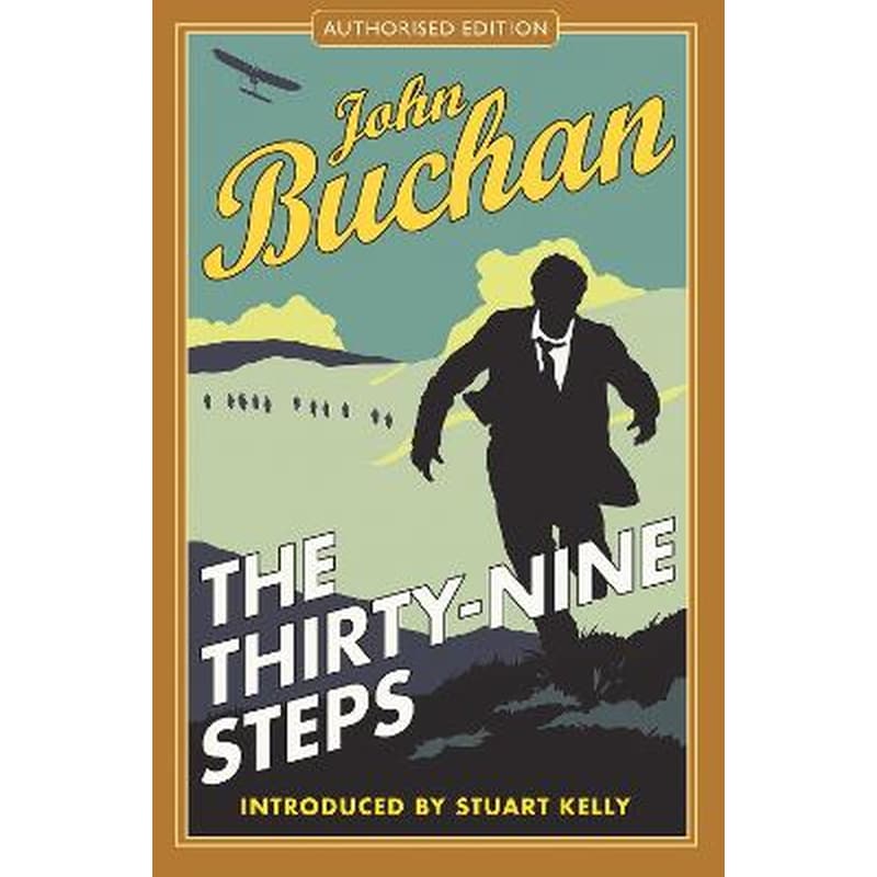 Thirty-Nine Steps