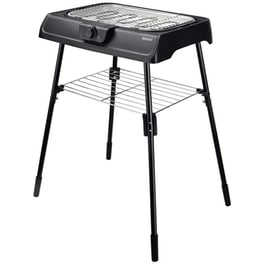 SOGO BAR-SS-10381 2000 W Μαύρο Ηλεκτρική Ψηστιέρα