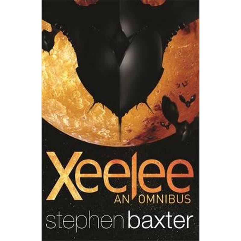 Xeelee- An Omnibus