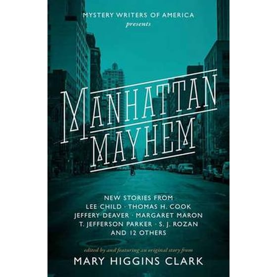 Manhattan Mayhem image 0