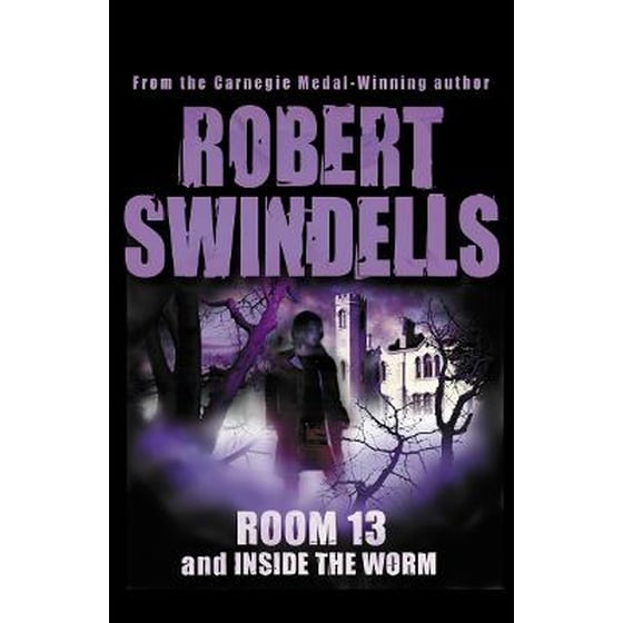 Room 13 And Inside The Worm image 0