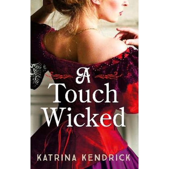 A Touch Wicked image 0