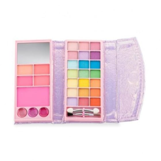 Martinelia Shimmer Wings Makeup Wallet Ii W13,5 X H7 X D2 Cm (12245) image 1