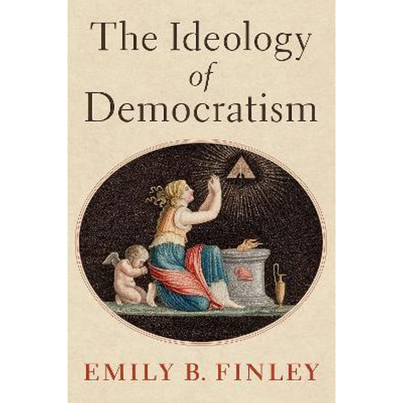 Ideology of Democratism