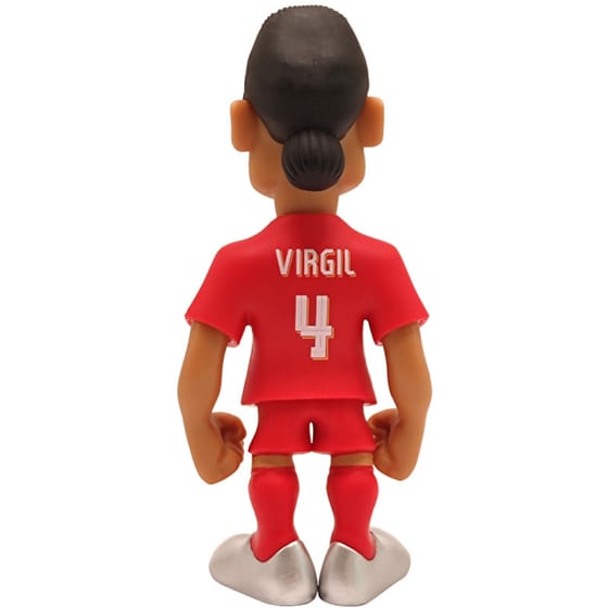 Φιγούρα Minix Liverpool - Van Dijk image 1