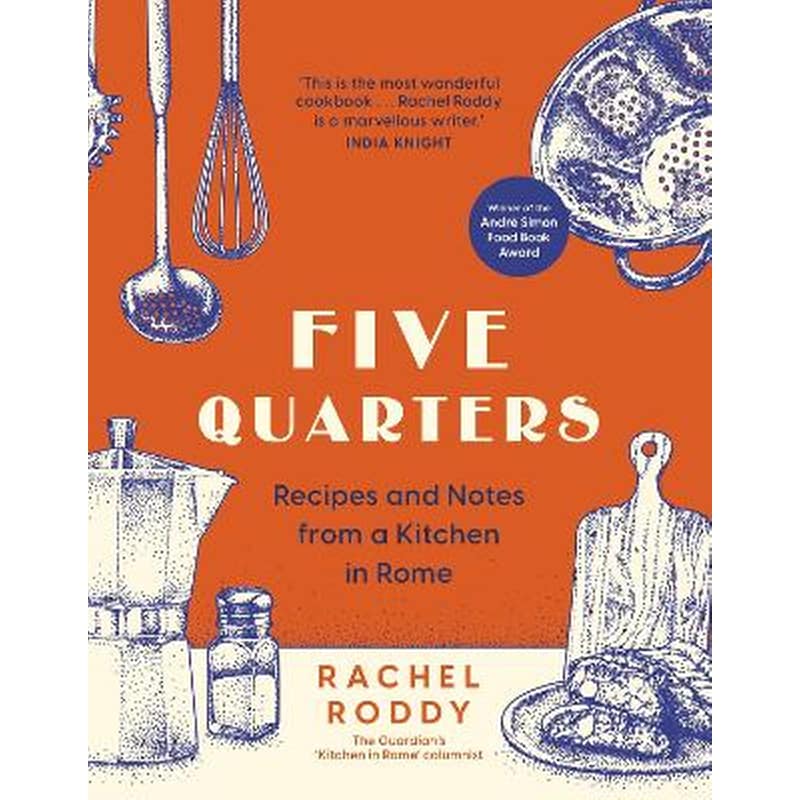 Five Quarters