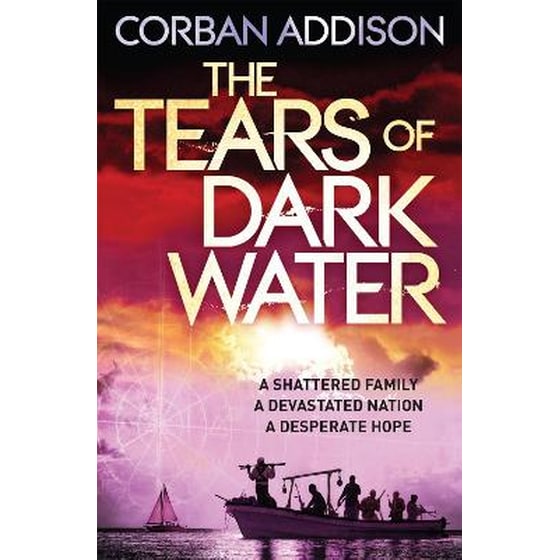 The Tears of Dark Water image 0