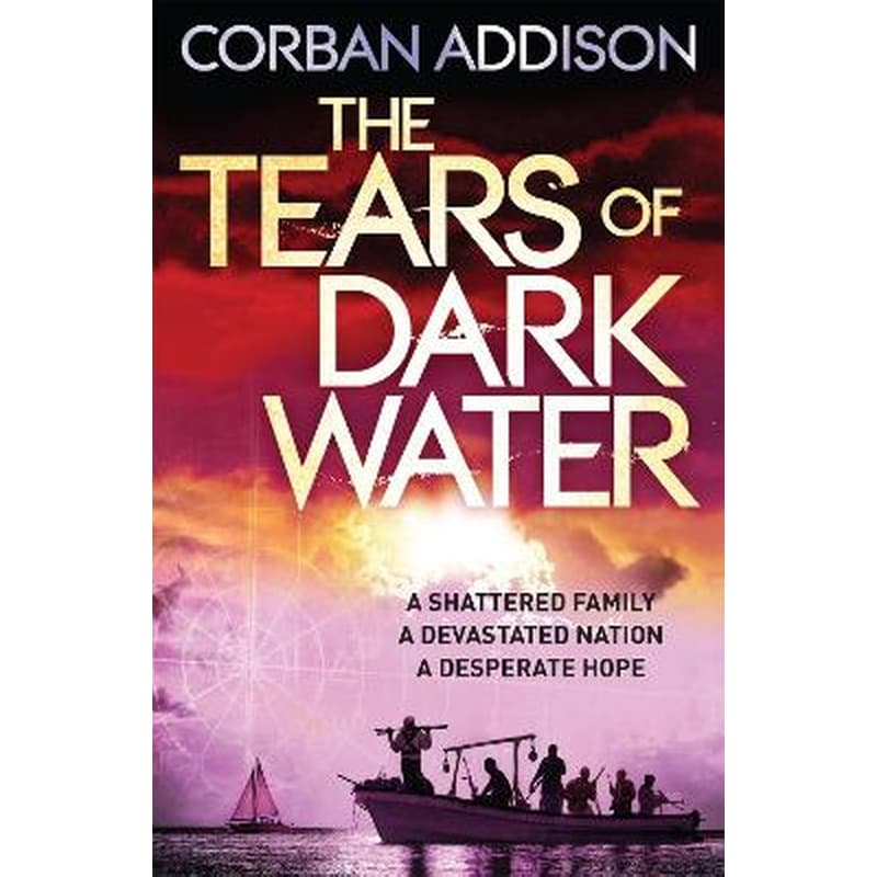 The Tears of Dark Water