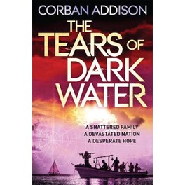 The Tears of Dark Water
