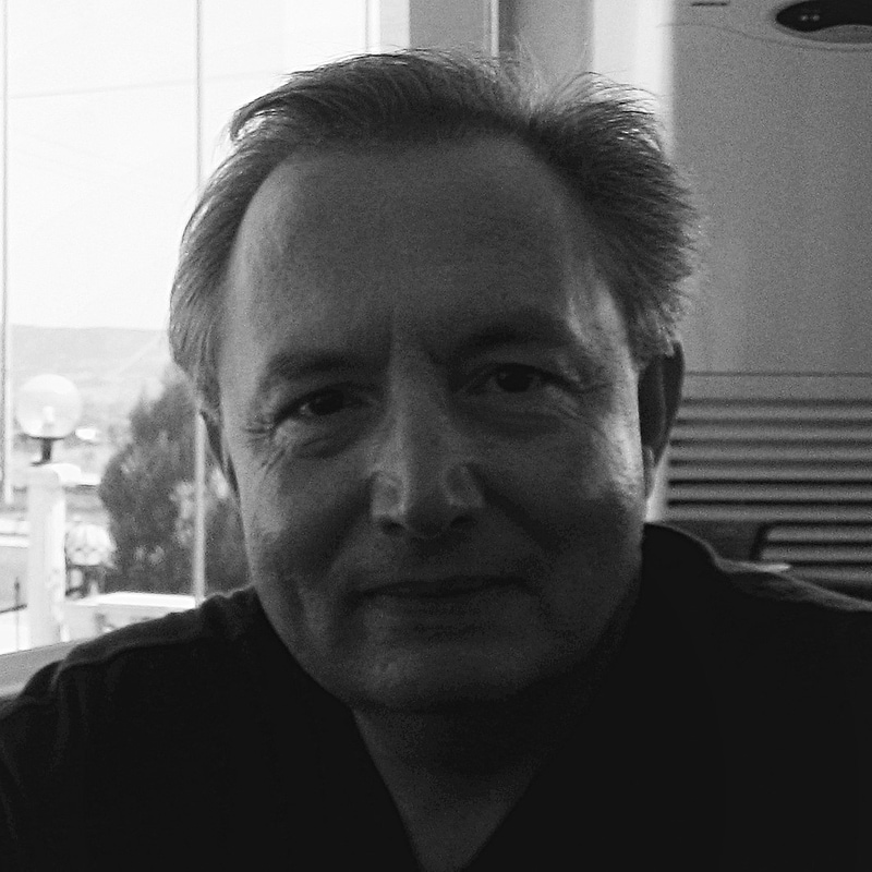 Author picture