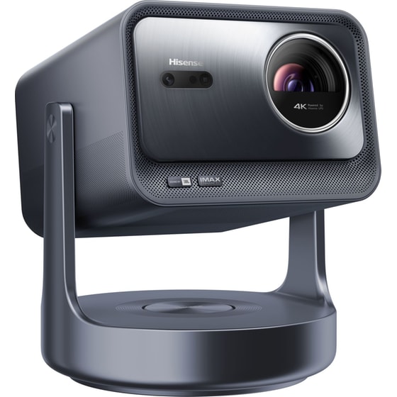Projector Hisense C2 Ultra - Μαύρο image 1