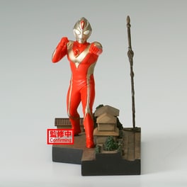 Συλλεκτική Φιγούρα Banpresto - Ultraman Dyna Special Effects Stagement #31 - Ultraman Dyna