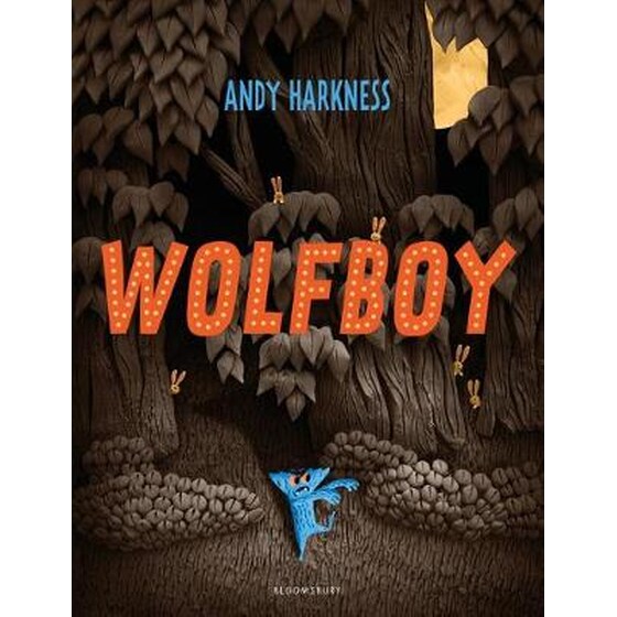 Wolfboy image 0